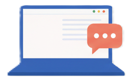 Live Chat Support